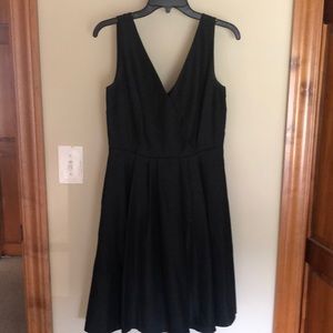 Ann Taylor Perfect Little Black Dress